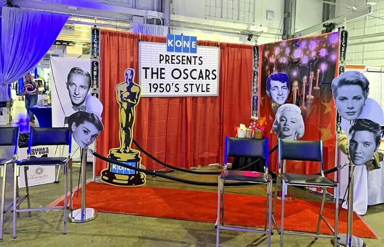 Your guide to event signage